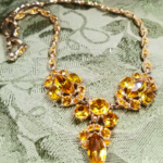 Gorgeous Goldy